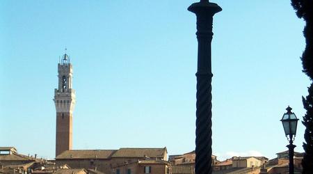 Siena – Włochy