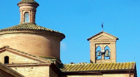 Siena – Włochy