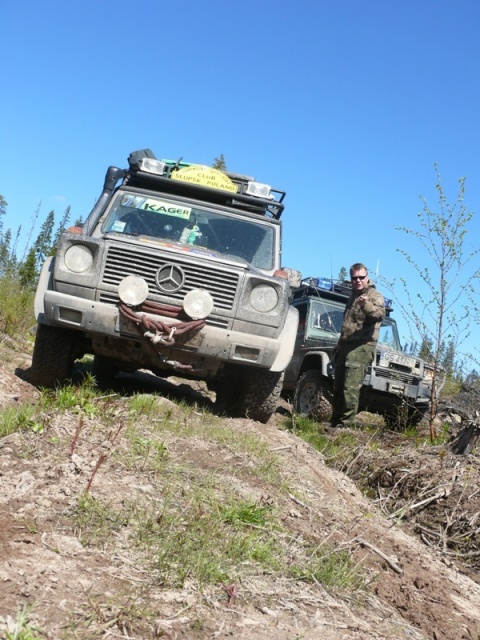 dobry pilot to podstawa 