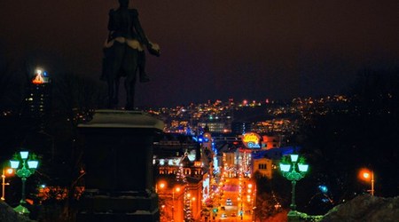 Oslo 21 blog – Norwegia