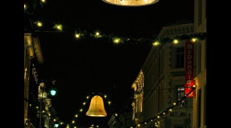 Oslo 25 blog – Norwegia