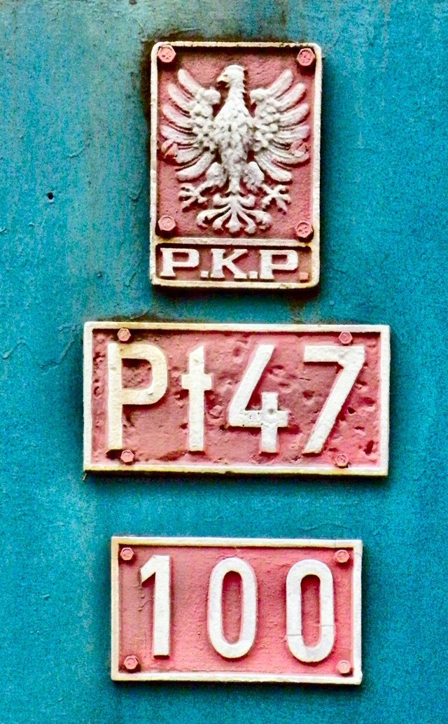 Kościerzyna - Muzeum PKP