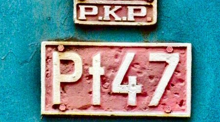 Kościerzyna - Muzeum PKP – Muzeum  PKP - Parowozownia z 1929 r., Polska