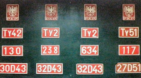 Kościerzyna - Muzeum PKP – Muzeum  PKP - Parowozownia z 1929 r., Polska