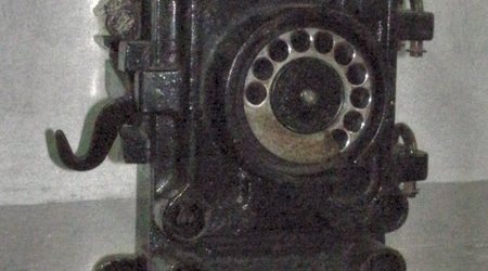 Kościerzyna - Muzeum PKP – Muzeum  PKP - Parowozownia z 1929 r., Polska