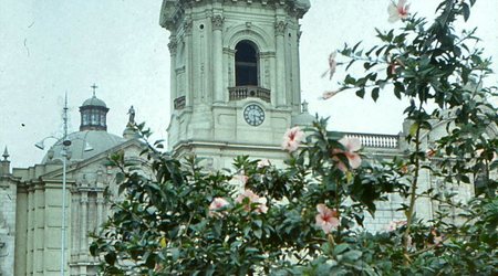 Lima - Katedra – Peru