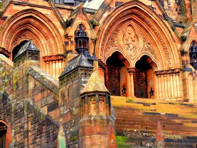 Thomas Coats Memorial Baptist Church