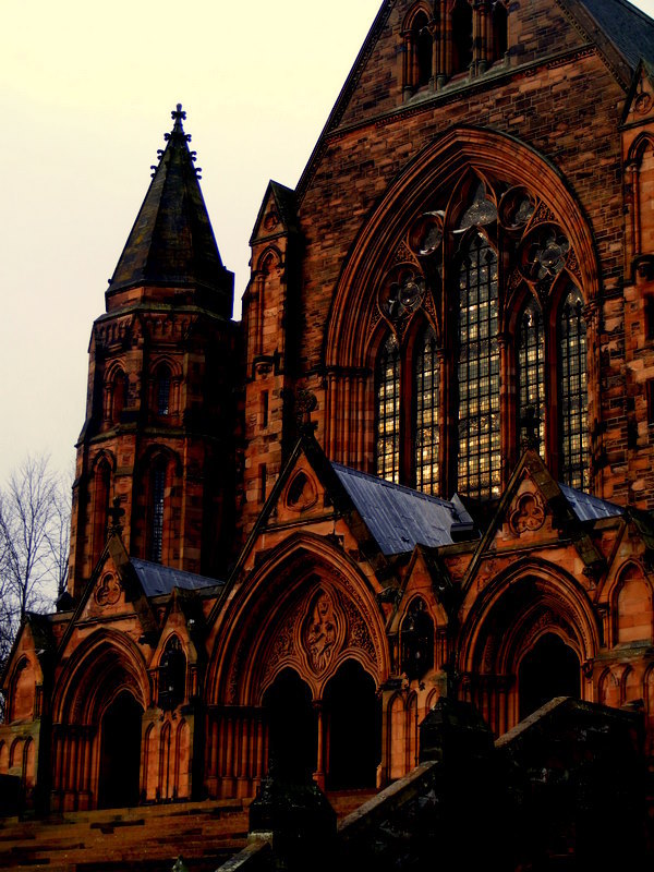Thomas Coats Memorial Baptist Church