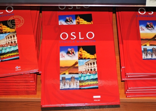 Oslo 42 blog