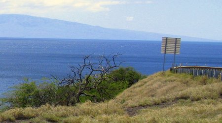 Maui – Kahului, Stany Zjednoczone Ameryki
