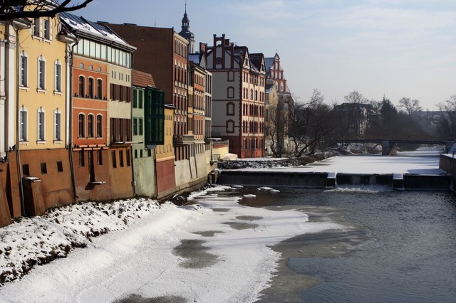 Wenecja opolska