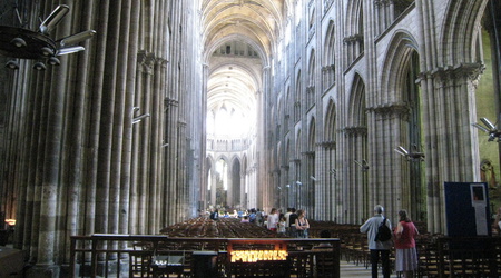 Rouen – Francja
