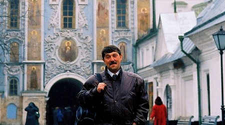 Kijów (Київ) – Ukraina