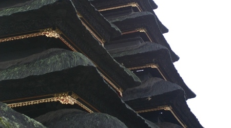 Świątynia Besakih – Indonezja
