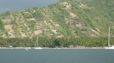 Lombok – Gili, Indonezja