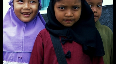 Indonezja