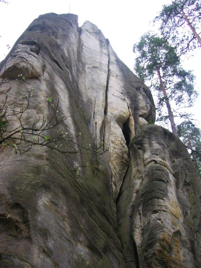 Adrspach