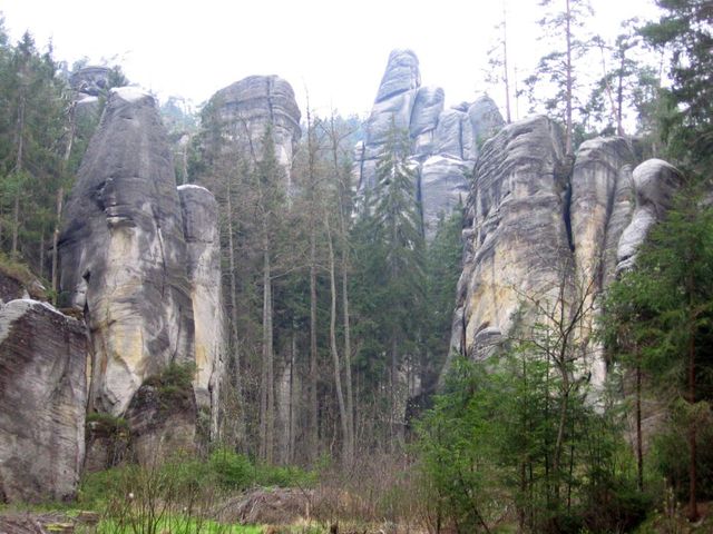 Adrspach