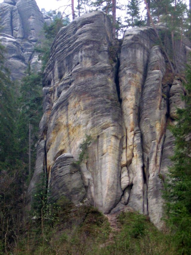 Adrspach