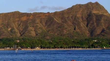 Oahu - Honolulu – Stany Zjednoczone Ameryki