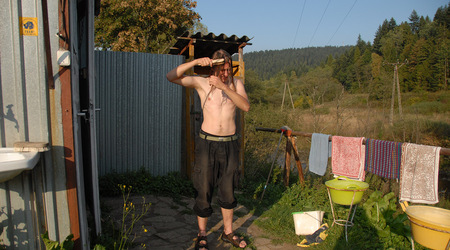 000 2933 copy – Cisna, Polska