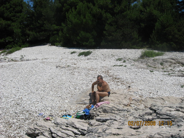 Dugi Otok