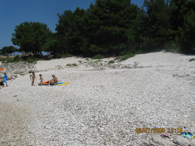 Dugi Otok