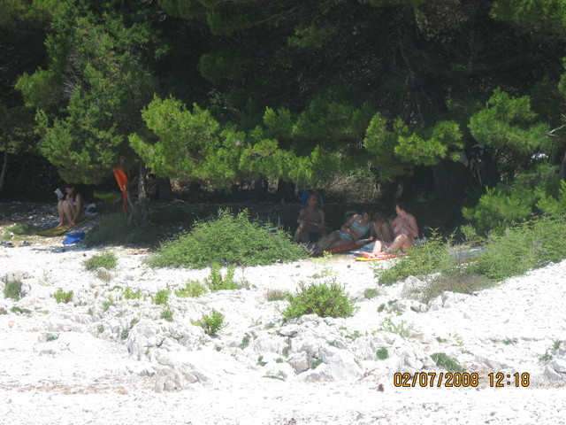Dugi Otok