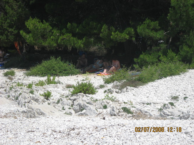 Dugi Otok