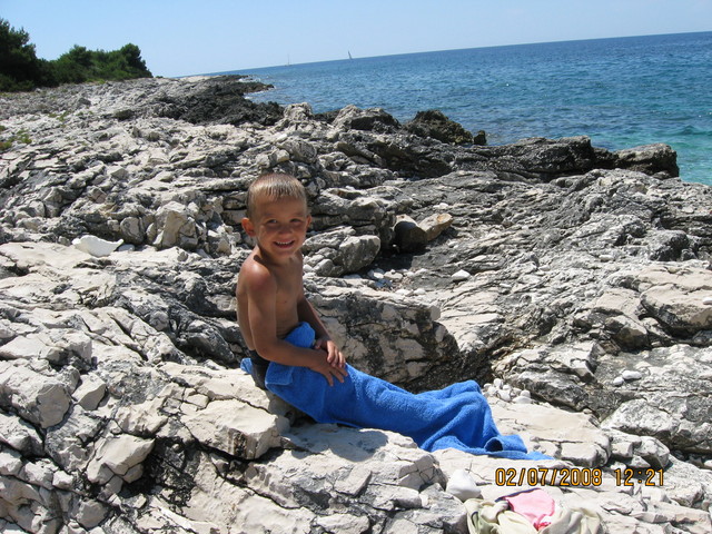 Dugi Otok