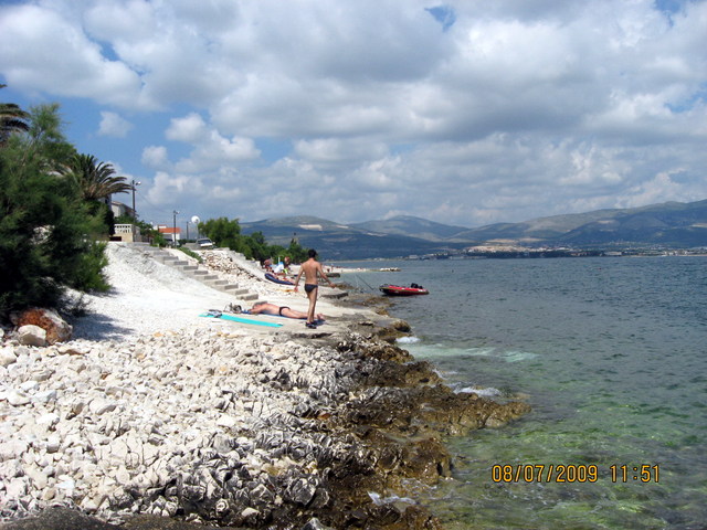 Slatine