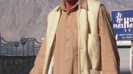 pakistańskie przystojniaki – Pakistan