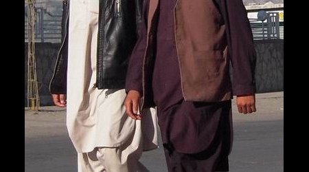 pakistańskie przystojniaki – Pakistan