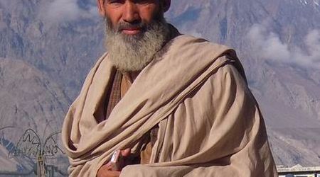 pakistańskie przystojniaki – Pakistan