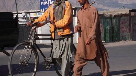 pakistańskie przystojniaki – Pakistan
