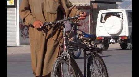pakistańskie przystojniaki – Pakistan