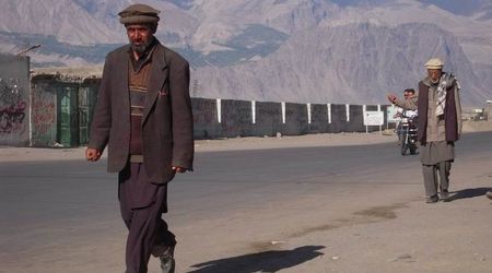 pakistańskie przystojniaki – Pakistan