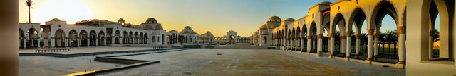 Sahl  Hasheesh - rajska  zatoka w  Egipcie