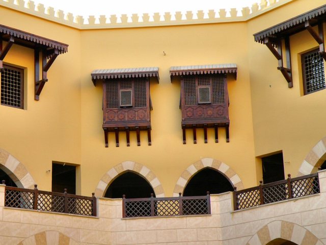 Sahl  Hasheesh - rajska  zatoka w  Egipcie