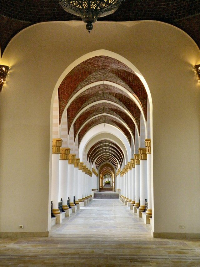 Sahl  Hasheesh - rajska  zatoka w  Egipcie