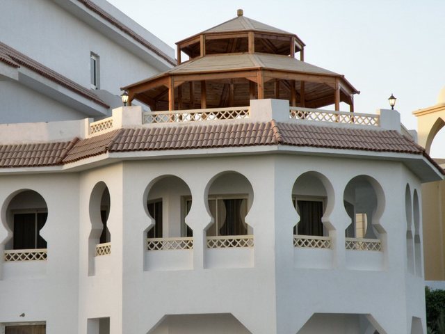 Sahl  Hasheesh - rajska  zatoka w  Egipcie