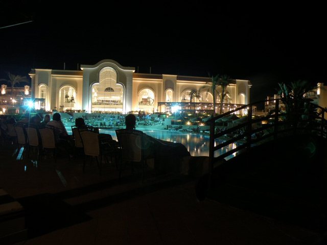 Sahl  Hasheesh - rajska  zatoka w  Egipcie