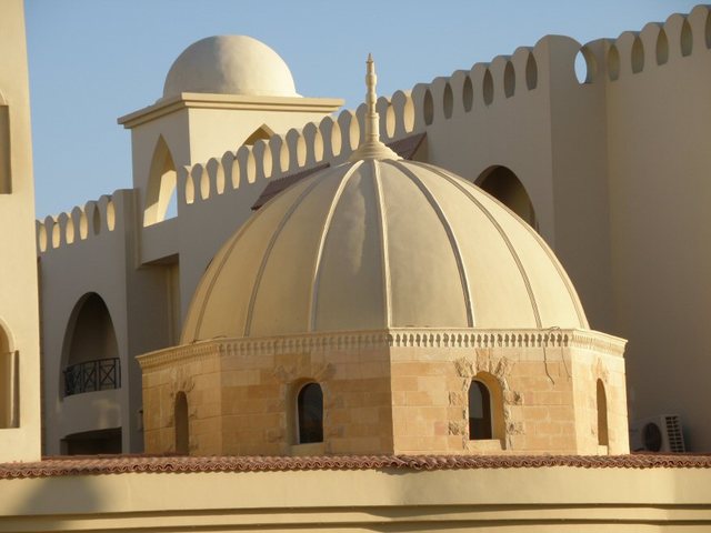 Sahl  Hasheesh - rajska  zatoka w  Egipcie