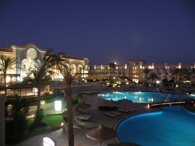 Sahl  Hasheesh - rajska  zatoka w  Egipcie