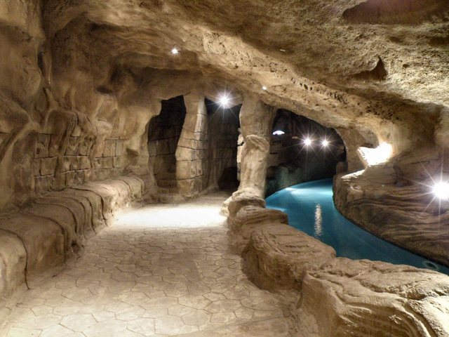 Sahl  Hasheesh - rajska  zatoka w  Egipcie