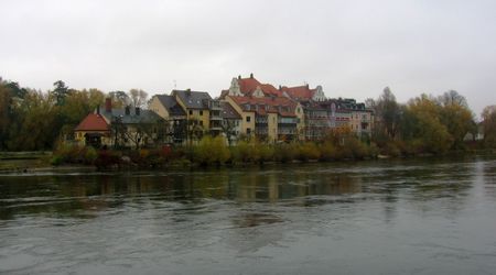 Regensburg – Niemcy