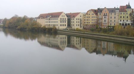 Regensburg – Niemcy