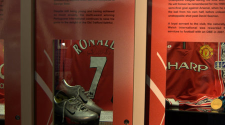 229701 - Manchester Glory glory Man united Glory glory Man united – Wielka Brytania