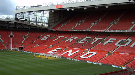 229706 - Manchester Glory glory Man united Glory glory Man united – Wielka Brytania