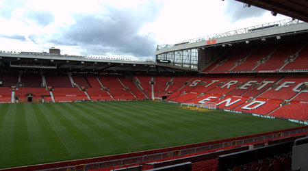 229709 - Manchester Glory glory Man united Glory glory Man united – Wielka Brytania